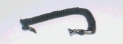 Coiled Headstrap